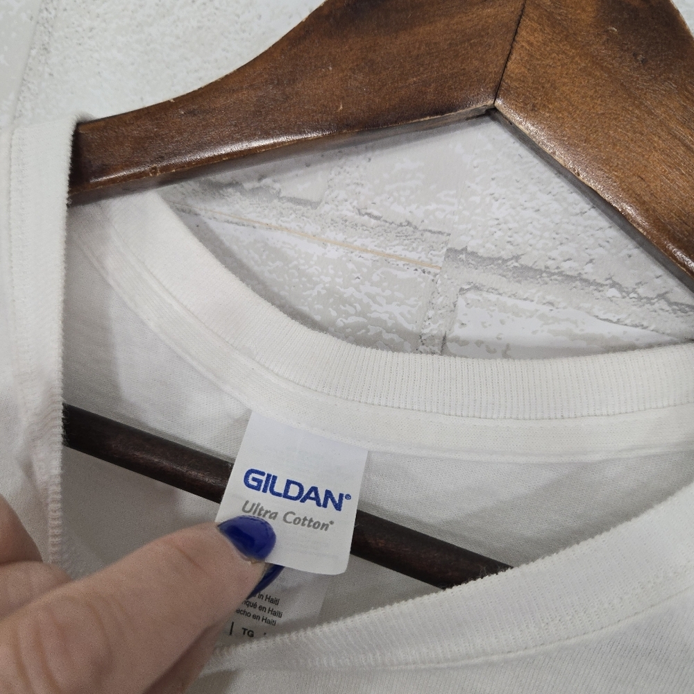 Pabst Blue Ribbon graphic tee‎ - Picture 9 of 13